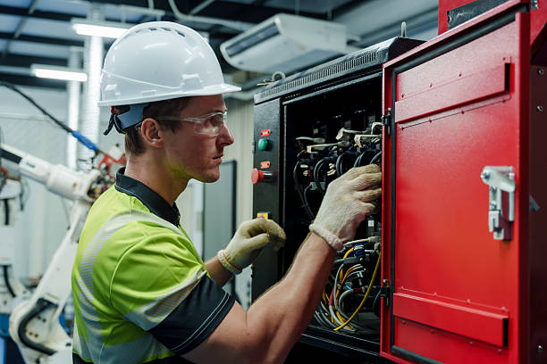 24/7 Emergency Generator Installation experts in Mazomanie, WI