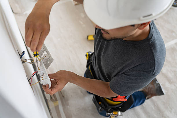 Reliable Generator Installation contractor in Mazomanie, WI by No Joke electrician