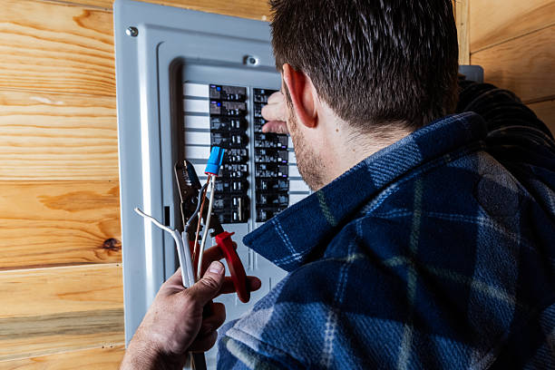 Affordable Generator Installation solutions in Mazomanie, WI